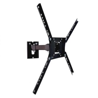 Suporte Articulado De Parede Para Tv/monitor De 32 Até 60"