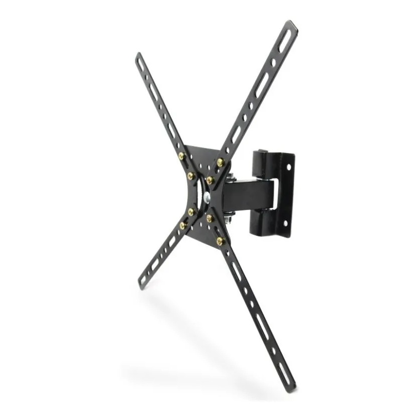 Suporte Tv Articulado De Parede Para Monitor De 10 Até 56 Tv Monitor Lcd Led Plasma ART 42 MINI