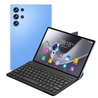Tablet Milli Pc Mil10 6gb Ram 256gb Memória 10 Polegadas Android 13.1 ALTO