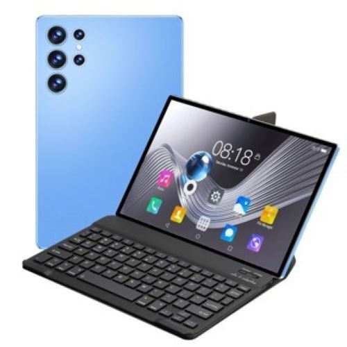 Tablet Milli Pc Mil10 6gb Ram 256gb Memória 10 Polegadas Android 13.1 ALTO