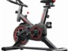 Bicicleta Bike Ergometrica Spinning Academia Fitness Profissional 120kg