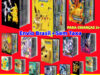 Álbum Pokémon TCG 240 Cartas – Pikachu Eevee Charizard – Pasta Premium Pronta Entrega Brasil