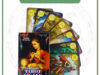 Baralho Tarot Cigano 36 Cartas com Manual iniciante em português