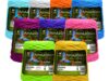 Barbante Amazônia Fio 6 400g São João | Cores Variadas