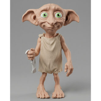Boneco Dobby Harry Potter 15cm – Impresso em 3D