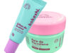 Kit Dupla Renovadores Faciais Kokeshi Pele Porcelana Olhos Gueixa