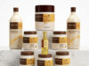 Kit Maca Power Completo com 7 Produtos – Cronograma Capilar + Máscara 500g, Shampoo 1L, Condicionador 1L Reparador 50ml
