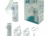 Máquina Nebulizadora Portátil Inalador Nebulizador Adulto Infantil Silencioso