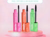 Máscara Para Cílios Rímel Peel Off Melu By Ruby Rose